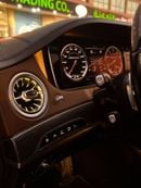 Mercedes-Benz S 63 AMG Std 5.5L