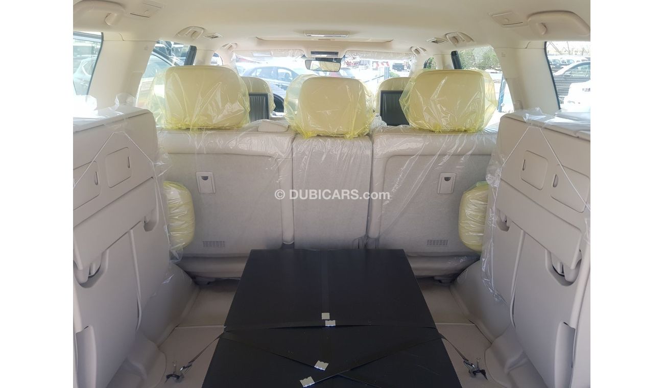 Lexus LX 570