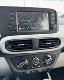 Hyundai Grand i10 GRAND I10 (HATCHBACK ) 1.2L GRAY COLOR - 2026 MODEL