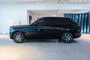 Rolls Royce Cullinan BLACK BADGE