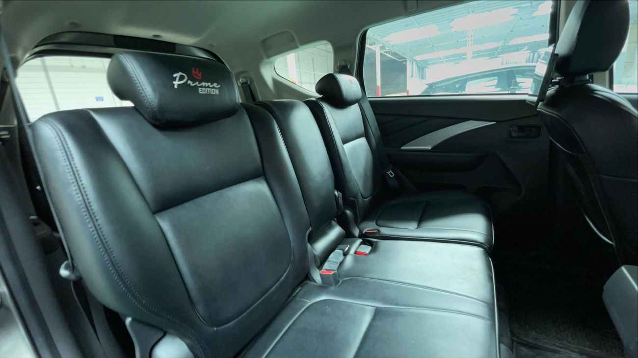 Mitsubishi Xpander 2024 PRIME EDITION | AED 878/Month | 0 DP | 30 Day Return | Warranty | Service History