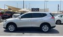Nissan XTrail GCC 2.5L, V4 خليجيه