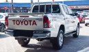 Toyota Hilux GLX 2.7 vvti