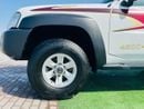 Nissan Patrol Pickup NISSAN PATROL PICKUP 2022.ENGINE 4.8L /V6