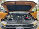 Ford Ranger FORD RANGER WILTRAK 2024 MODEL V6 DIESEL 2.0 LITER RIGHT HAND DRIVE