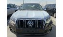 Toyota Prado TXL 4.0L PETROL 2020 PUSH START