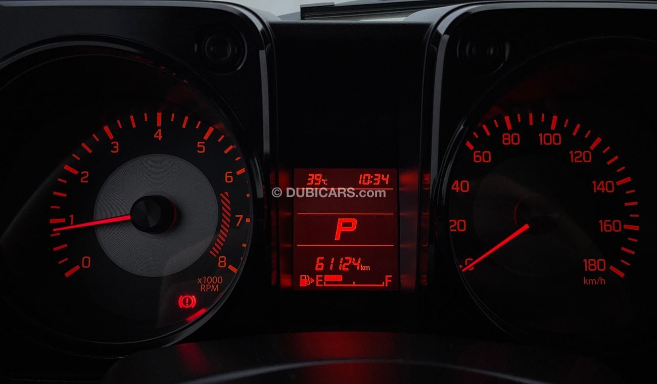 Suzuki Jimny GL 1.5 | Zero Down Payment | Free Home Test Drive