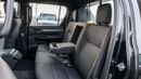 Toyota Hilux 2025 Toyota Hilux Adventure 4.0L AT Petrol (Black-Black)