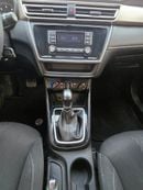 MG HS 5 Classic GCC Specs - Excellent Condition