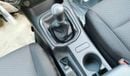 تويوتا هيلوكس GL Toyota hilux 2.4L diesel mid option MY2025
