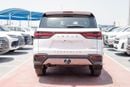 Lexus LX600 SIGNATURE