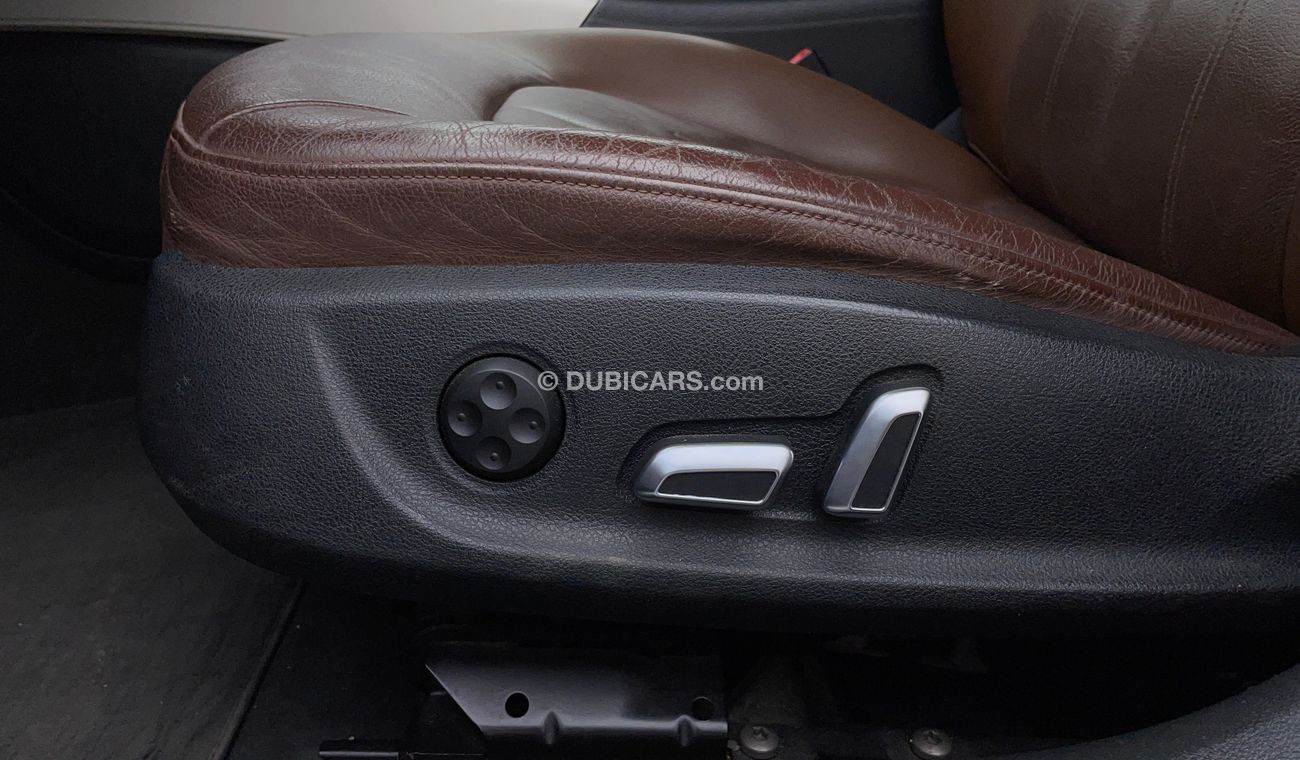 Audi A6 35 FSI QUATTRO 2.8 | Zero Down Payment | Free Home Test Drive