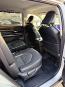 Toyota Highlander GXR XLE 2.4L