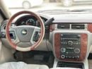 شيفروليه تاهو Z71  LEATHER
