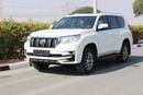 Toyota Prado GXR