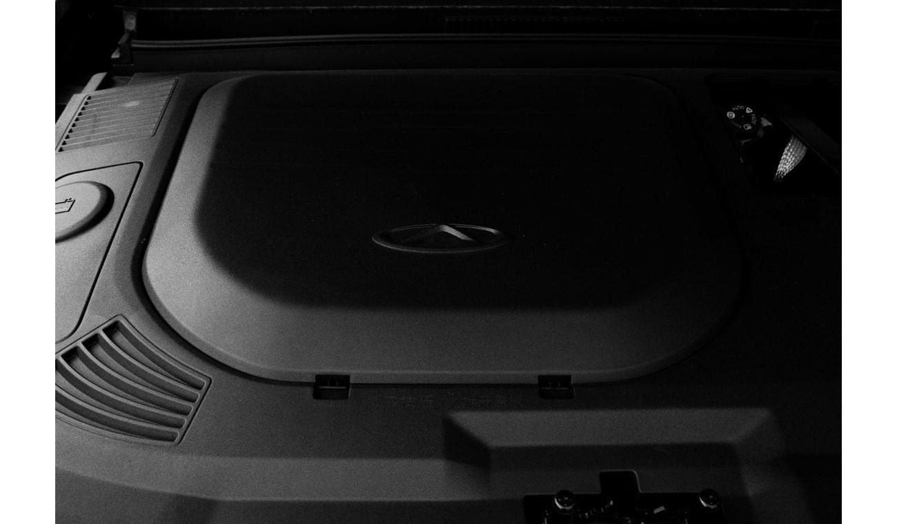 جيتور T2 3,133 P.M  | T2 | 0% Downpayment | USED JETOUR T2 | 8 SPEED GEARBOX!