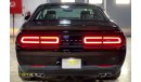 دودج تشالينجر 2018 Dodge Challenger SuperTrack S Warranty Service Contract 05 /2024