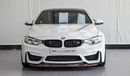 BMW M4 GTS