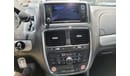 Dodge Grand Caravan 7 Seater