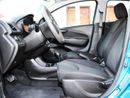 Chevrolet Spark LS Chevrolet Spark 2019 GCC, in excellent condition, without accidents