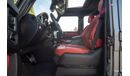 Mercedes-Benz G 500 Mercedes G class 500 AMG V8 GCC Full Option