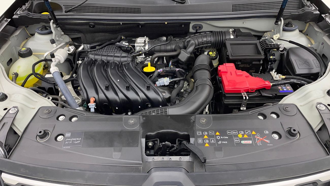 رينو داستر LE 1.6 | بدون دفعة مقدمة | اختبار القيادة في المنزل