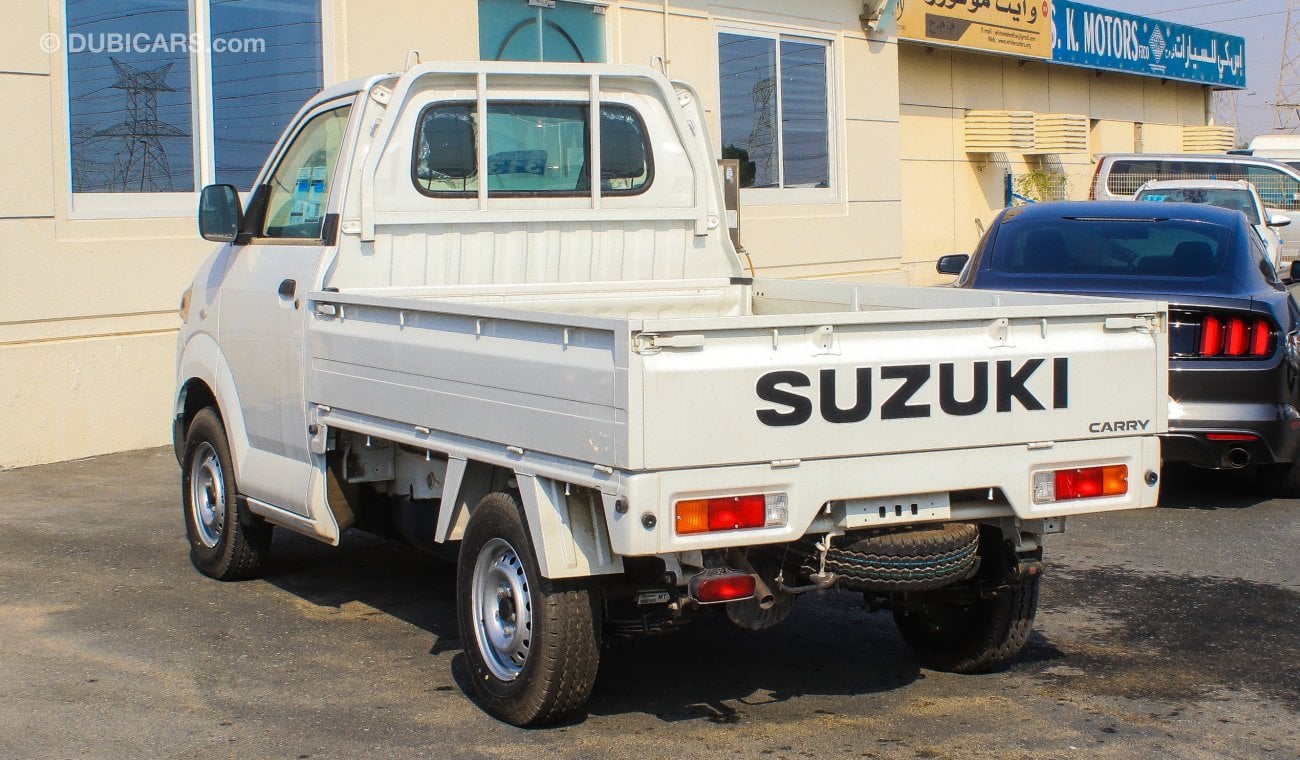Suzuki Carry 1.6 L