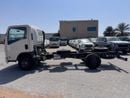 إيسوزو NPR ISUZU NPR85H22 Cab Chassis Truck 2024