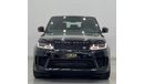 Land Rover Range Rover Sport 2020 Range Rover Sport P525 HSE, Range Rover Warranty 2025, Range Rover Service Contract 2025, GCC