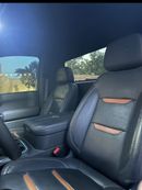 GMC Sierra 5.3L V8 AT4 CREW CAB (AWD)