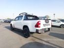 Toyota Hilux TOYOTA HILUX PICK UP RHD 2024 MODEL 2.8 L DIESEL AUTOMATIC(PM53949)