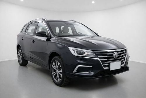 أم جي RX5 2023 STD | AED 705/Month | 0 DP | 30 Day Return | Warranty