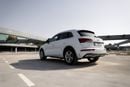 Audi Q5 45 TFSI Quattro Design 2.0L Audi Q5 2022 GCC specs