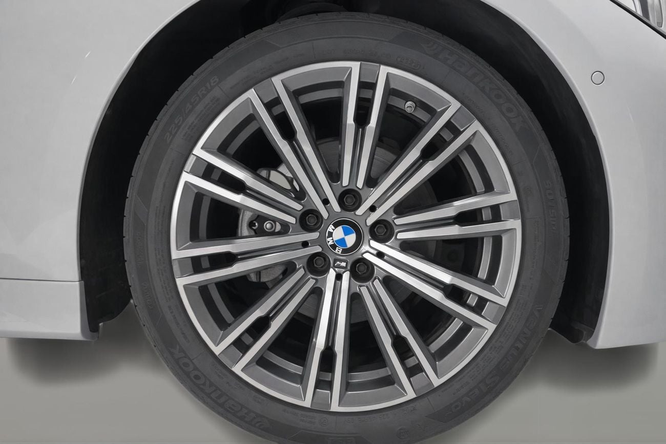 BMW 320i M SPORT 2024 | AED 2056/Month | 0 DP | 30 Day Return | Warranty