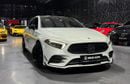 Mercedes Benz A35 AMG 4MATIC Hatchback