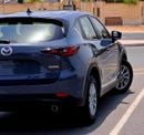 Mazda CX5 GL 2.5L 2023 2.5L GCC (1060/-MONTHLY)