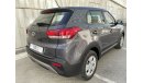 Hyundai Creta GL 1.6 | Under Warranty | Free Insurance | Inspected on 150+ parameters