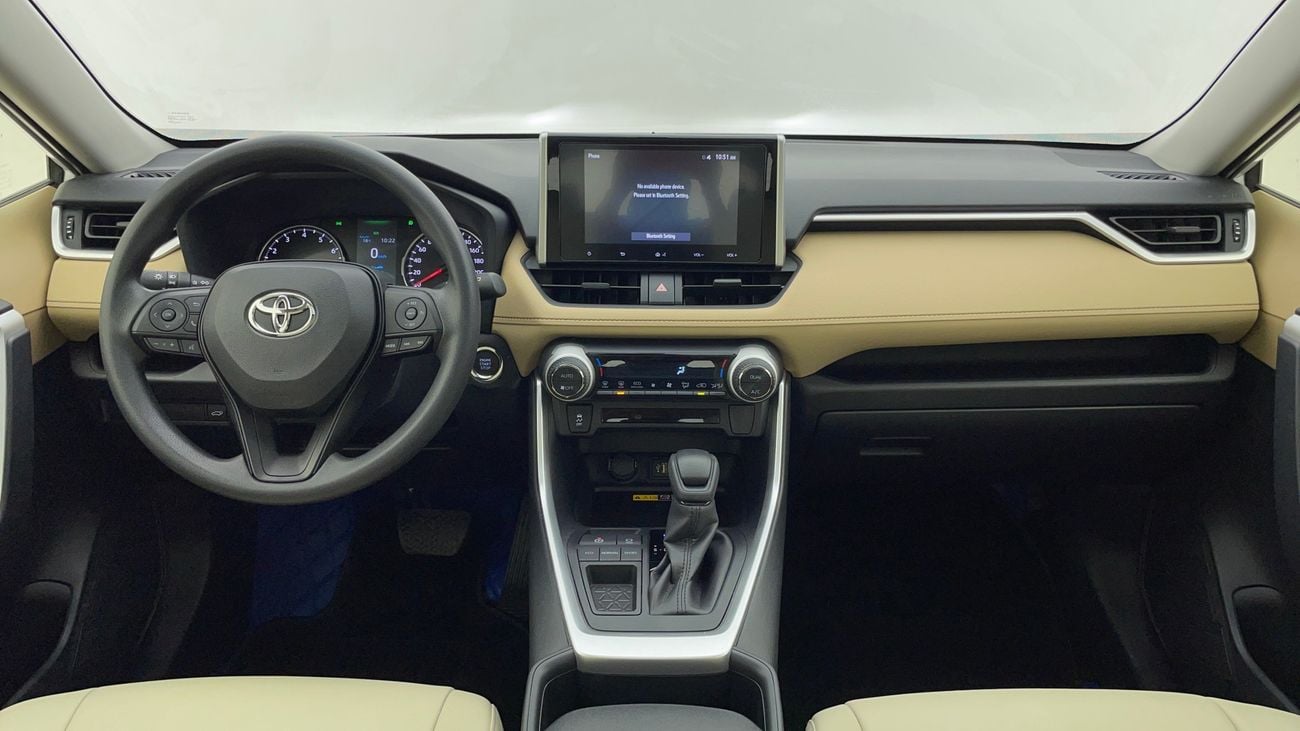 Toyota RAV4 VX 2.5 | Zero Down Payment | Home Test Drive