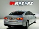 Chevrolet Malibu LT 2.0L