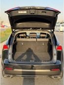 Lexus NX300 LEXUS NX300 Platinum