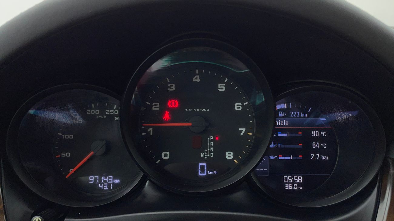 بورش ماكان STD 2 | بدون دفعة مقدمة | اختبار قيادة مجاني للمنزل