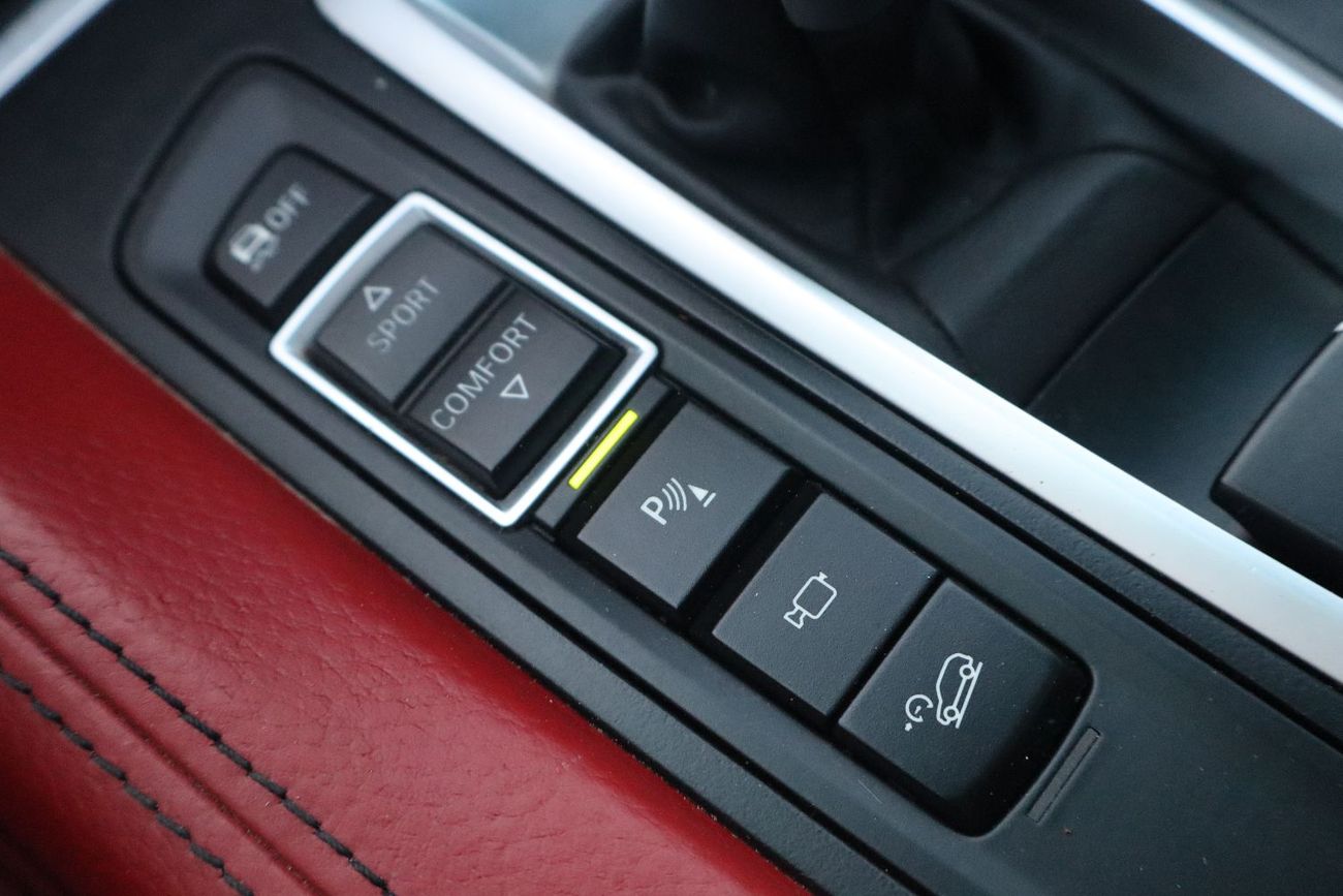 بي أم دبليو X6