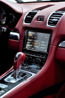 Porsche 718 Boxster EXCELLENT DEAL for our Porsche Boxster S ( 2014 Model ) in White Color GCC Specs