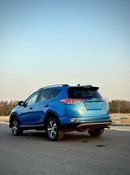 تويوتا راف ٤ Adventure 2.5L 4WD