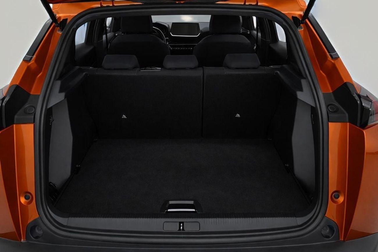 Peugeot 2008 ACTIVE 2023 | AED 568/Month | 0 DP | 30 Day Return | Warranty