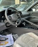 هيونداي إلانترا 2.0L PETROL 2024 GCC