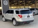 Ford Explorer Platinum 3.5L GCC / 4x4 / 7 SEATERS / DRIVE MODES / LEATHER / RIMS / SUPER CLEAN