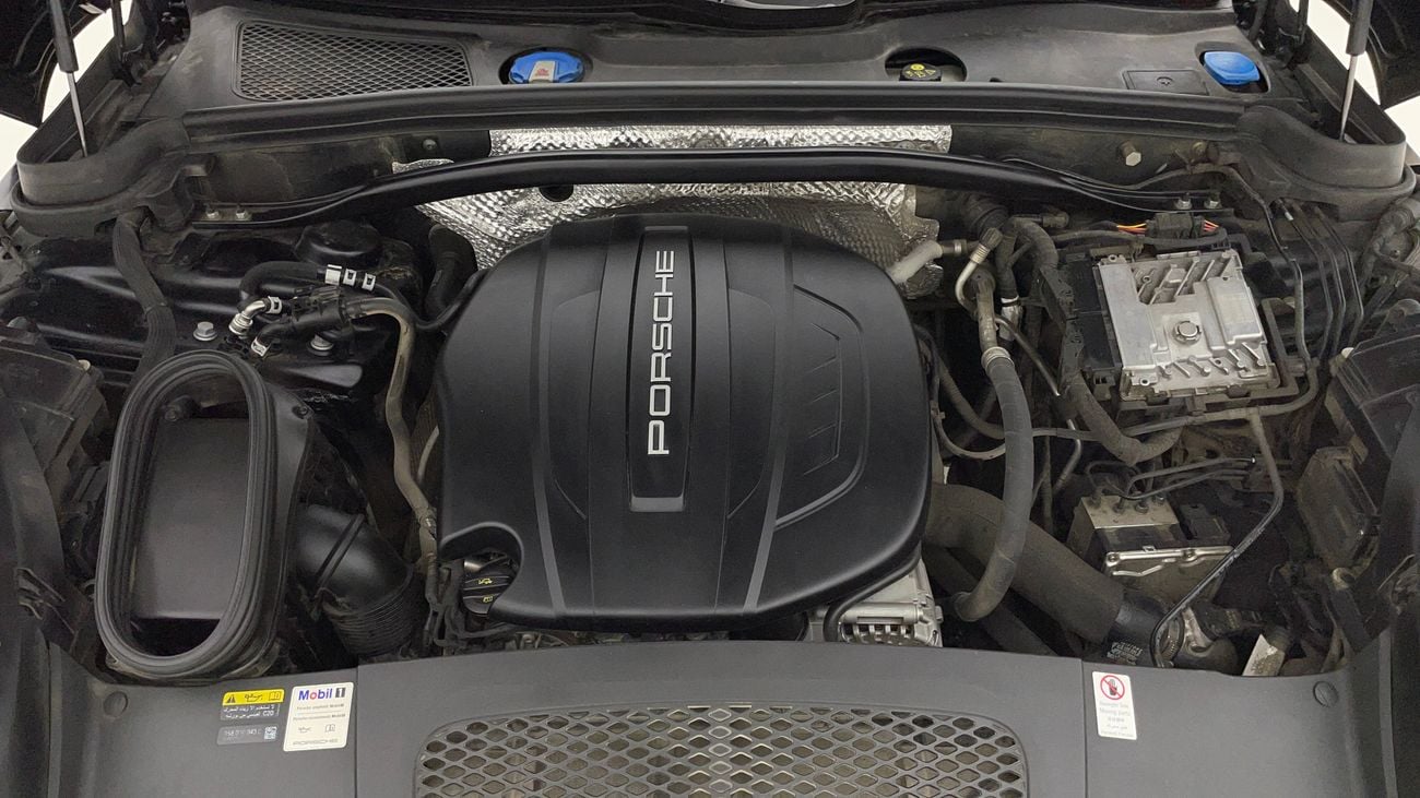 Porsche Macan STD 2 | Zero Down Payment | Home Test Drive