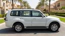 ميتسوبيشي باجيرو GLS HIGHLINE كارس24 هي سوق ضخم للسيارات المستعملة موثوق ومضمون ٪كارس24 هي سوق ضخم للسيارات المستعملة موثوق ومضمون