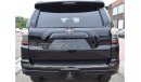 Toyota 4Runner 4.0 V6 FULL OPTION NIGHT SHADE !!! FROM ANTWERP !!!